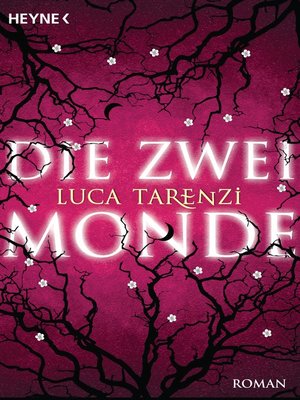 cover image of Die zwei Monde